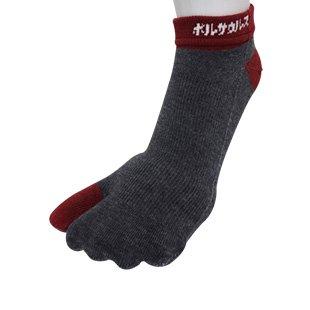 ツーフィンガーソックス